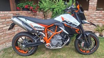 KTM 990 SMR