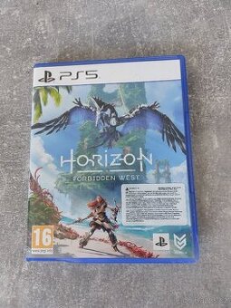Horizon: Forbidden West PS5