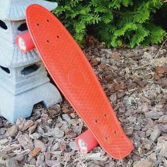 Skateboard pro děti, 55 cm - nové