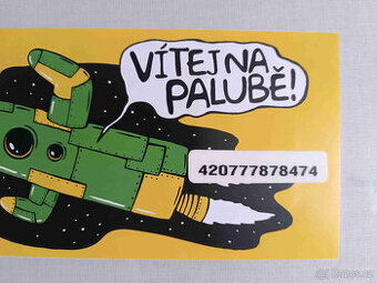 SIM karta s 777 878 x7x