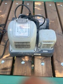 Solinátor intex ECO 7220