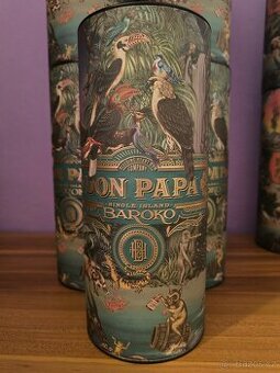 Don Papa Secrets of Sugarlandia / Baroko