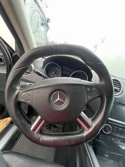 Mercedes benz ML 164 280,320 CDI