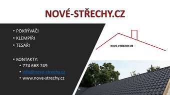 Spolupracovník na střechy