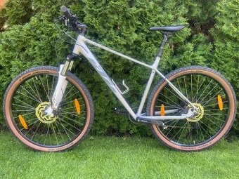 Horské kolo KTM