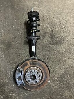 Levá těhlice Audi Q3 F3N - 2.0tdi 110kw