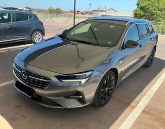 Opel INSIGNIA 2.0 CDTI 128kw—AUTOMAT—2021–KAMERA—FULL LED—