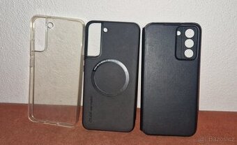 S 22 plus - 1