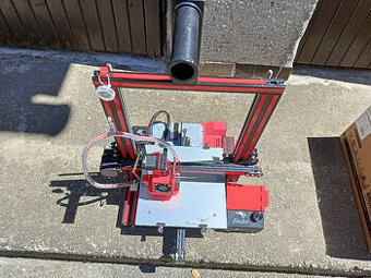 3D Tiskárna Creality Ender 3 + další na ND