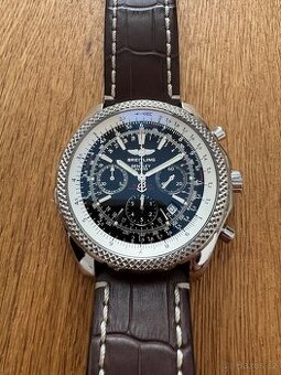 Breitling for Bentley, model A25362