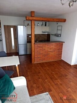 Pronájem, byty/3+kk, 62 m2, Březinova, 58601 Jihlava, Jihlav