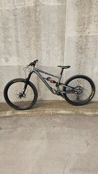 Specialized Status 160