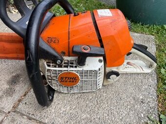 Stihl MS 461