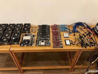 Mining Rig