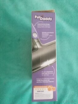 Odstraňovač zvířecích chlupů Fur Daddy
