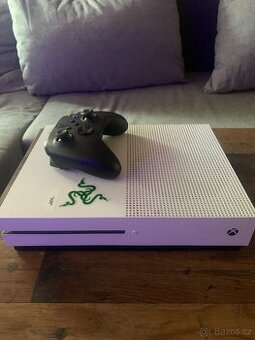 Xbox One S 500GB