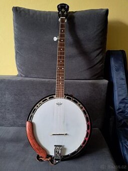 Banjo Aria