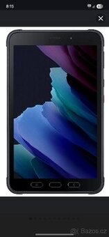 Samsung Tablet Tab Active 3