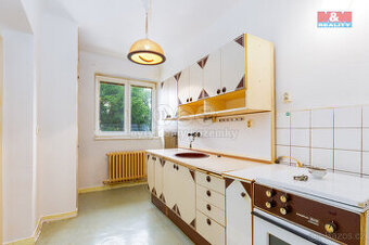 Prodej bytu 2+1, 51 m², Opava, ul. Solná