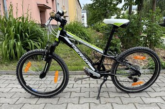 Dětské kolo Merida 20“