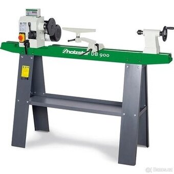 soustruh holzstar DB 900
