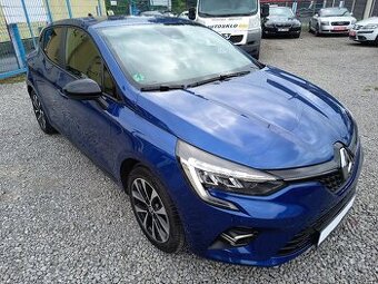 RENAULT Clio E-Tech HYBRID DPH