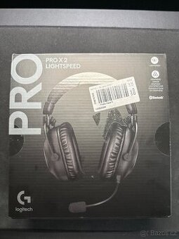 Logitech G PRO X 2 LIGHTSPEED