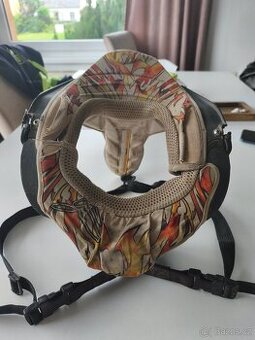 Leatt brace