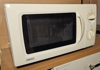 Zanussi ZMV19M, skvělý stav
