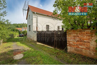 Prodej rodinného domu, 155 m², Pnětluky