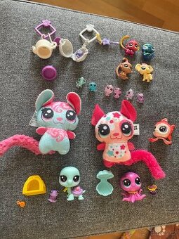 littlest pet shop