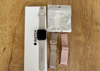Apple Watch SE (gen 2) 40mm