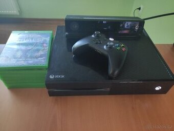 XBOX ONE 500GB