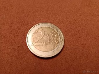 2 euro 2007 osterreich - 1