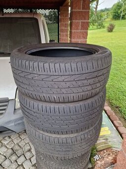 Pneumatiky Hankook 235/50 R19 99V letní