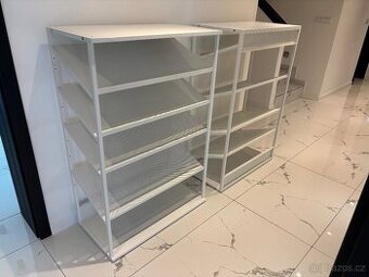 IKEA botník