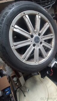 Kola 4x108 R16 Peugeot,Citroen