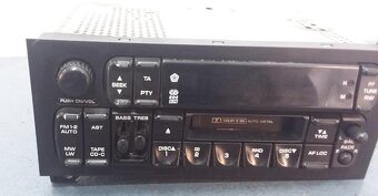 Chrysler Voyager Radio P04859504AD