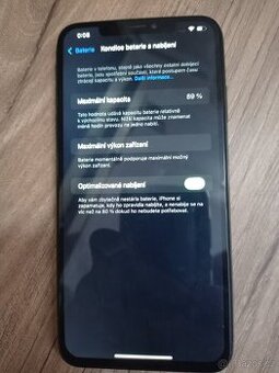 Iphone XS MAX 64GB