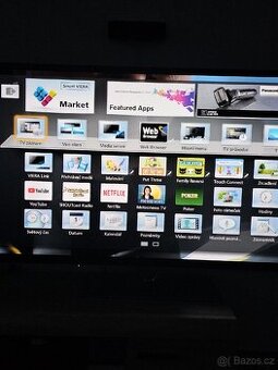Dotyková 3D Panasonic TX-P65VT60E