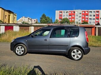 Škoda Roomster 1.6 16V r.v.2008 - 68.000,-