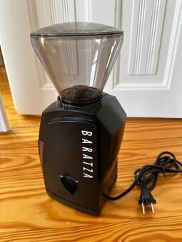 Baratza Encore elektrický mlýnek na kávu