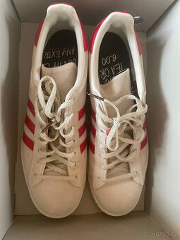 Adidas CAMPUS (Adidas Campus 80s) vel 44/US 10.