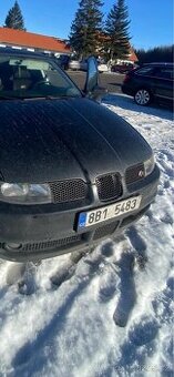 Maska Leon mk1