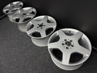 Alu MERCEDES ML55 AMG 5x112 18”