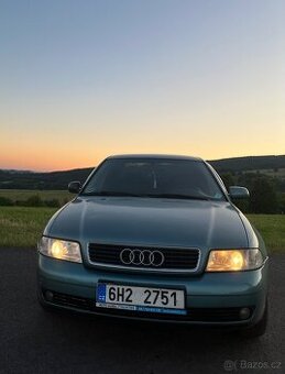 Audi a4 b5 2.5TDI 132kw