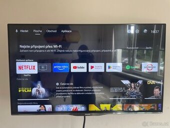 Televize Philips
