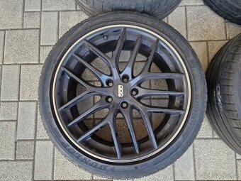 19CC BBS CC-R BMW G20 G21 G22 G42 G23 G24 G26 G29 19" 5x1
