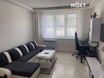Prodej byt 2+1, 60㎡