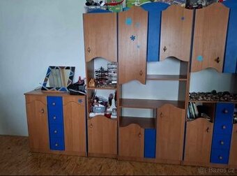 Dětský pokoj